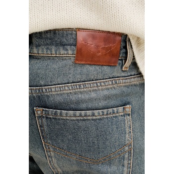 Zadig&Voltaire Памучни дънки zadig&voltaire мъжки в wmje01196 (wmje01196)