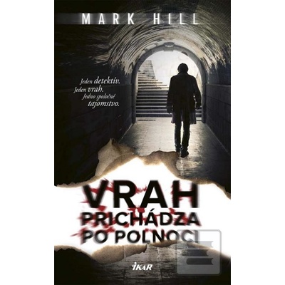 Vrah prichádza po polnoci