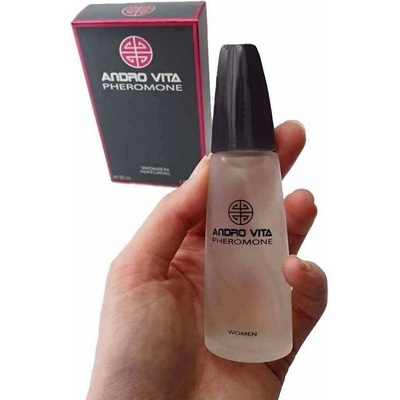 Andro Vita neutrální parfém dámský 30ml