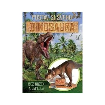 Postav si DINOSAURA