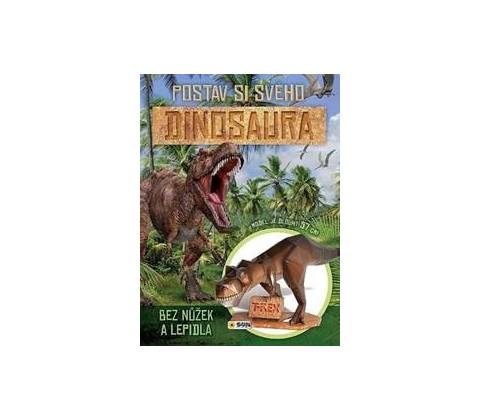 Postav si DINOSAURA