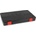 Rage Stack 'N' Store Shield Storage Shallow Large 8 Compartment