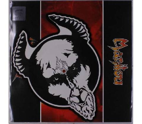 Venom - Manitou LP/Single