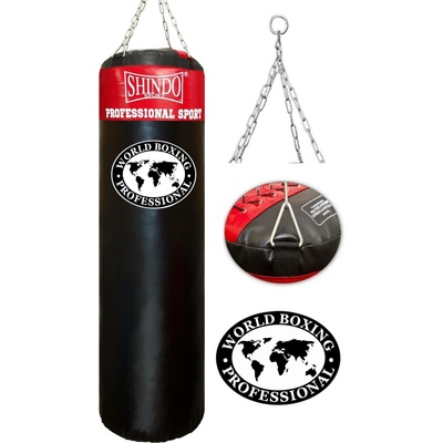 Shindo Sport WN 15