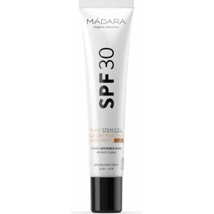 MÁDARA Cosmetics Age-Defying face cream SPF 30 40 ml