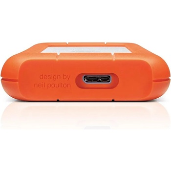 Seagate LaCie Rugged Mini 2.5 1TB USB 3.0 (LAC301558)