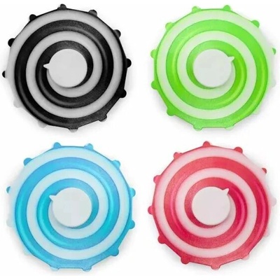 Hypno Swirl fidget spinner