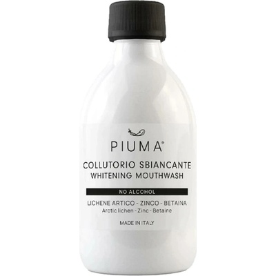 Piuma Bělicí s arktickým lišejníkem 300 ml