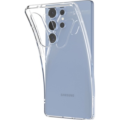 Spigen Samsung Galaxy S25 Ultra Liquid Crystal case clear (ACS08948)