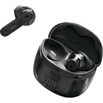 Image 1 of JBL Tune Flex 2 Ghost Edition