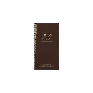 LELO HEX Respect XL 12 бр (P20437)