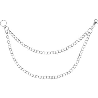 FALON ланец Silver - PSY1036