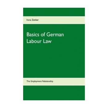 Basics of German Labour Law
