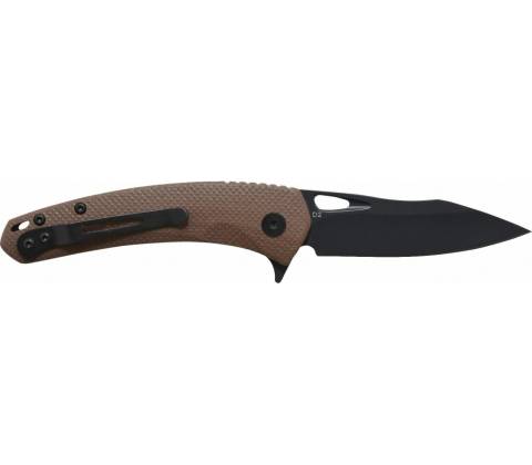 Camillus Blaz Folder, G10