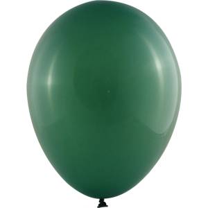 Globos Festival БАЛОНИ 50 БР. 18" - 41 СМ СТАНДАРТ МИКС