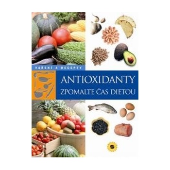 Antioxidanty
