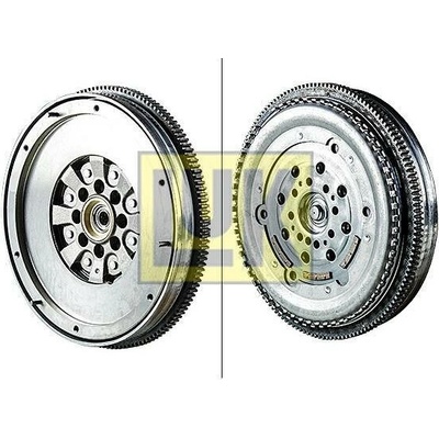 Setrvačník Schaeffler LuK 415 0247 10