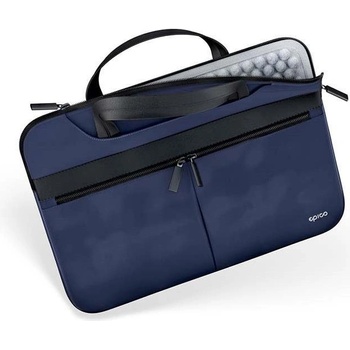 EPICO Hero brašna pro MacBook Air/Pro - půlnoční modrá 9916191600001