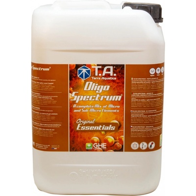 Terra Aquatica Oligo Spectrum 10 l