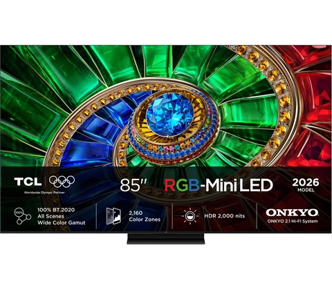 TCL 85RM7L