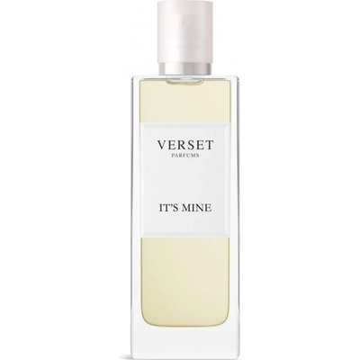 Verset Its Mine parfém unisex 100 ml