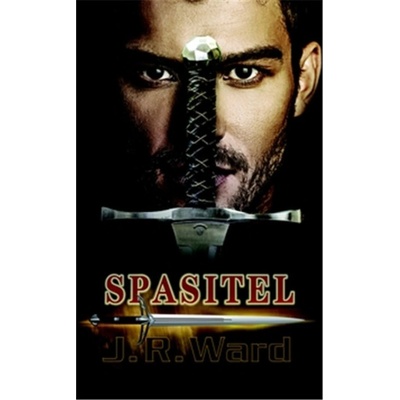 Spasitel - J. R. Ward