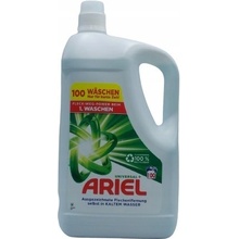 Ariel Universal+ gel 5 l 100 PD