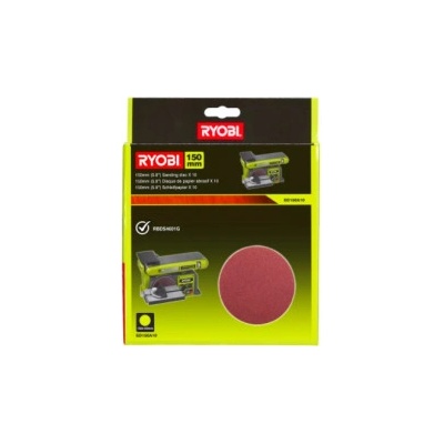Ryobi SD150A10