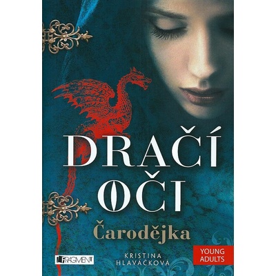Dračí oči Čarodějka