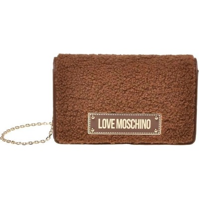 Love Moschino dámská crossbody kabelka JC4379PP0NKS120A