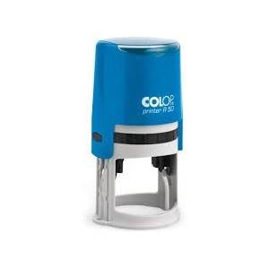  Colop r 50 Автомат - кръгъл