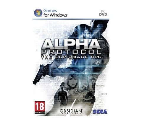 Alpha Protocol