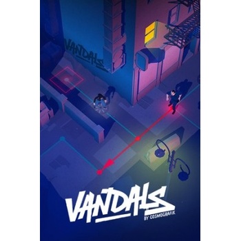 Vandals