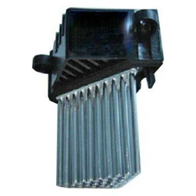 Regulace, vnitřní ventilace MAHLE ABR 55 000S (ABR55000S)