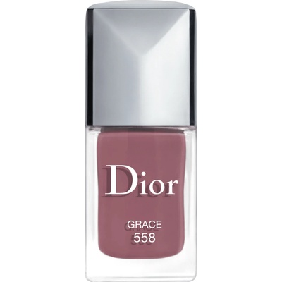 Dior Vernis Лак за нокти с гел ефект 558 Grace 10 мл