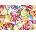 Yazz - Puzzle Candy - 1 000 piese