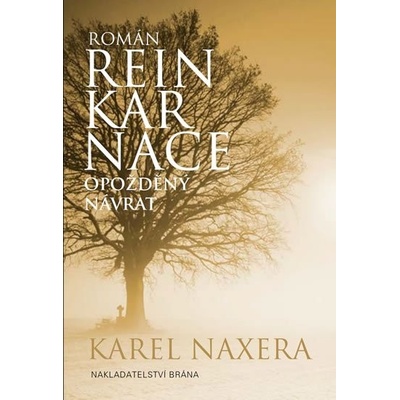 Reinkarnace - Opožděný návrat