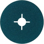 Metabo Фибърен диск 125 мм p 100, zk 622986000 (622986000)