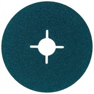 Metabo Фибърен диск 125 мм p 100, zk 622986000 (622986000)