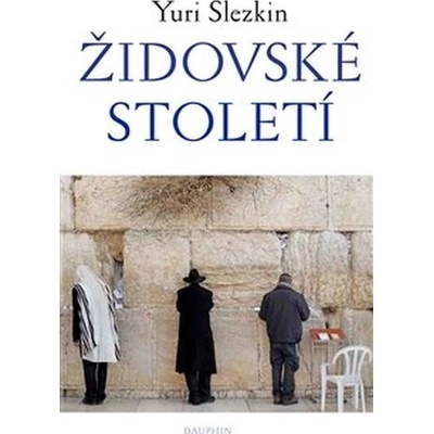 Židovské století