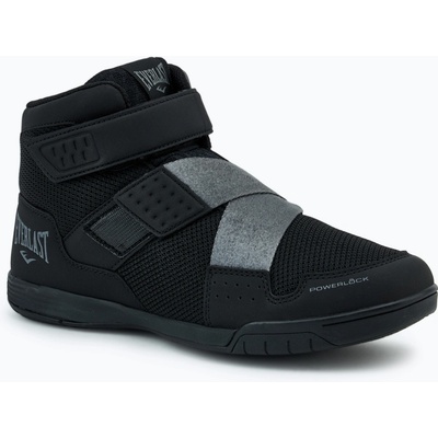 Everlast Powerlock X-Trainer black