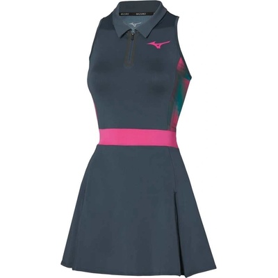Mizuno Frontier Dress W Midnight Navy