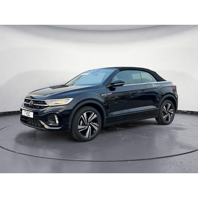 Volkswagen T-Roc 1.5 TSI R-Line DSG 110 kW