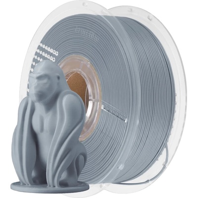 AzureFilm PLA Grey - 1, 75 mm / 1000 g (FP171-7001)