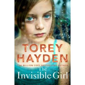 Invisible Girl (ISBN: 9781509864522)