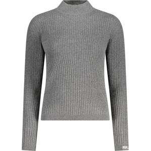 Pepe Jeans Дамски пуловер pepe jeans, Размер l, Цвят Сив (pl7000026carlaperkins_gr963)