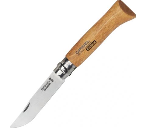 OPINEL No8 CARBON