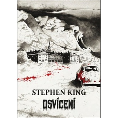 Osvícení - Stephen King