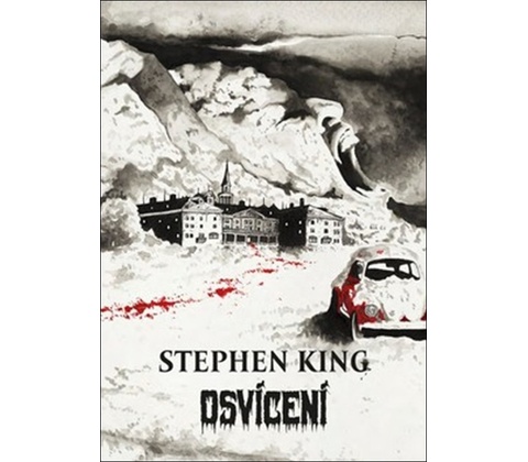 Osvícení - Stephen King