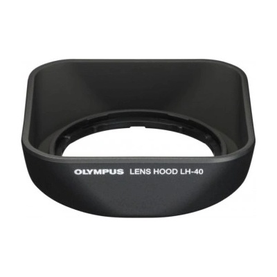 Olympus LH-40D